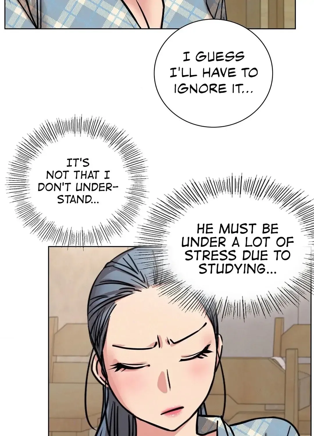 Under One Roof (Gregor) Chapter 64 page 64 - 