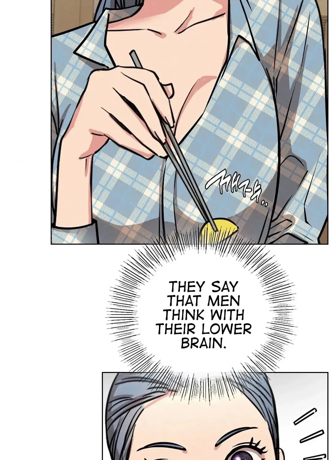 Under One Roof (Gregor) Chapter 64 page 65 - 