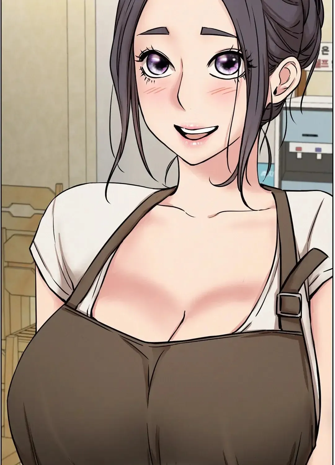 Under One Roof (Gregor) Chapter 64 page 71 - 