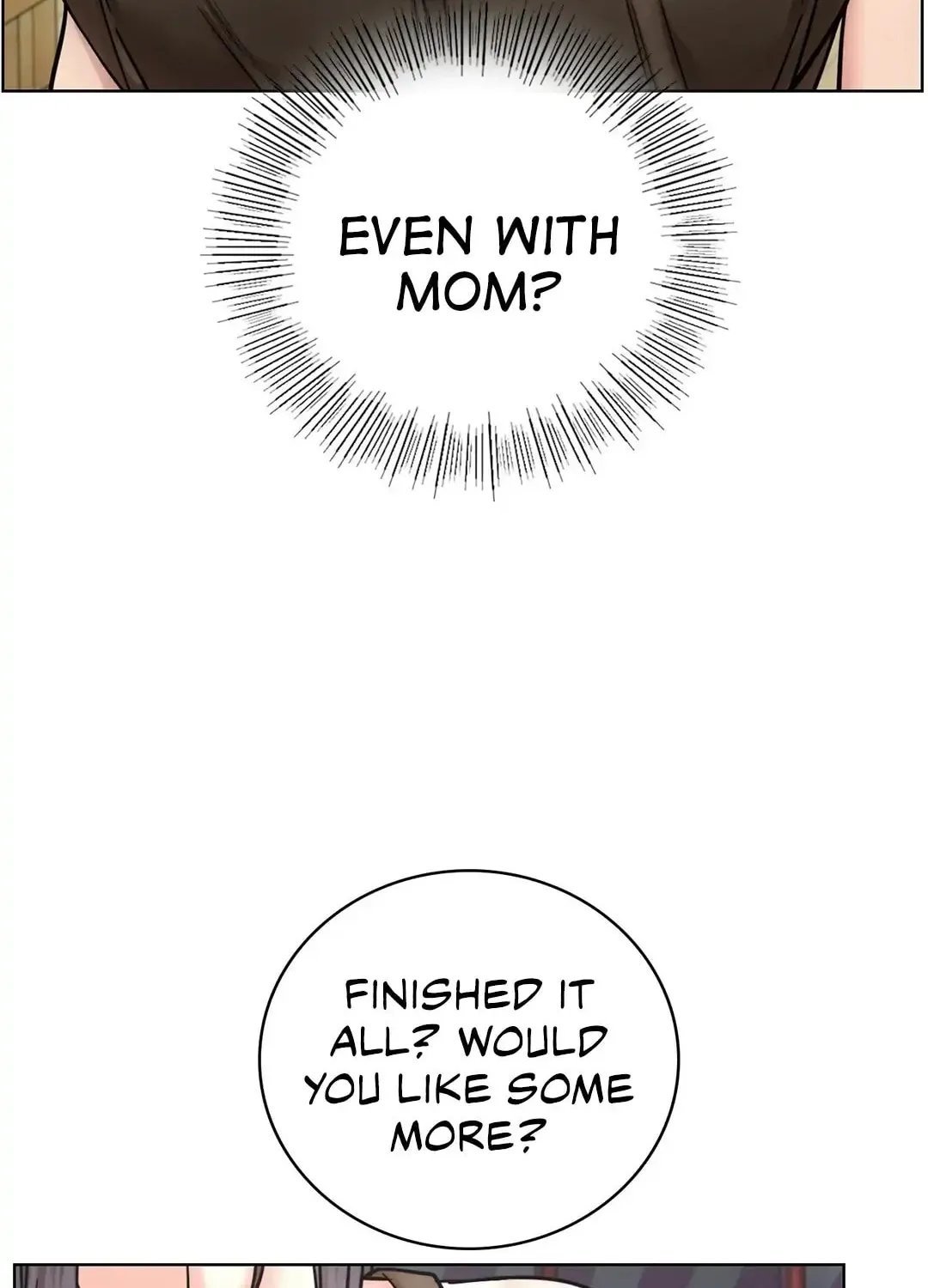 Under One Roof (Gregor) Chapter 64 page 72 - 