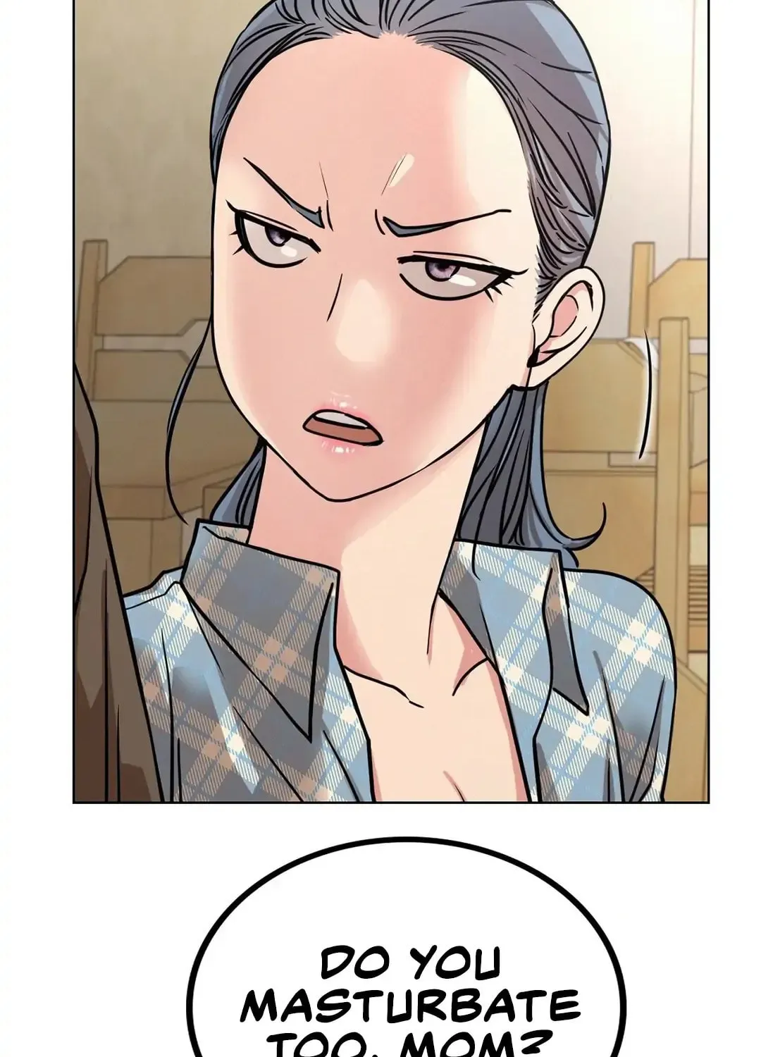 Under One Roof (Gregor) Chapter 64 page 74 - 
