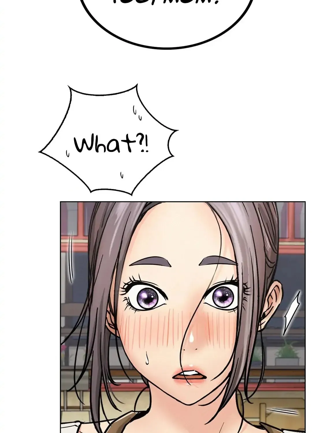 Under One Roof (Gregor) Chapter 64 page 75 - 