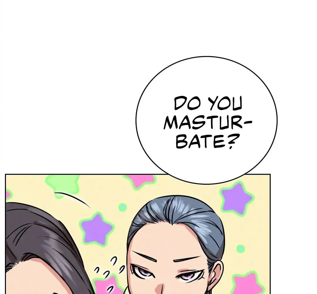 Under One Roof (Gregor) Chapter 64 page 77 - 