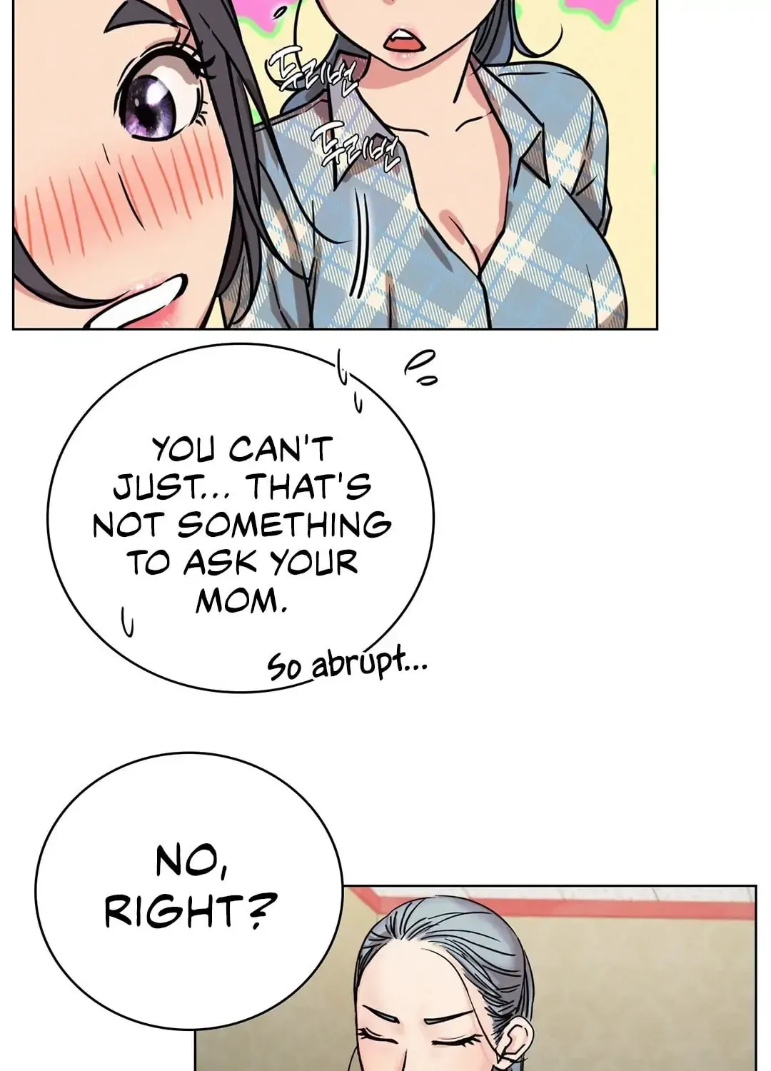 Under One Roof (Gregor) Chapter 64 page 78 - 