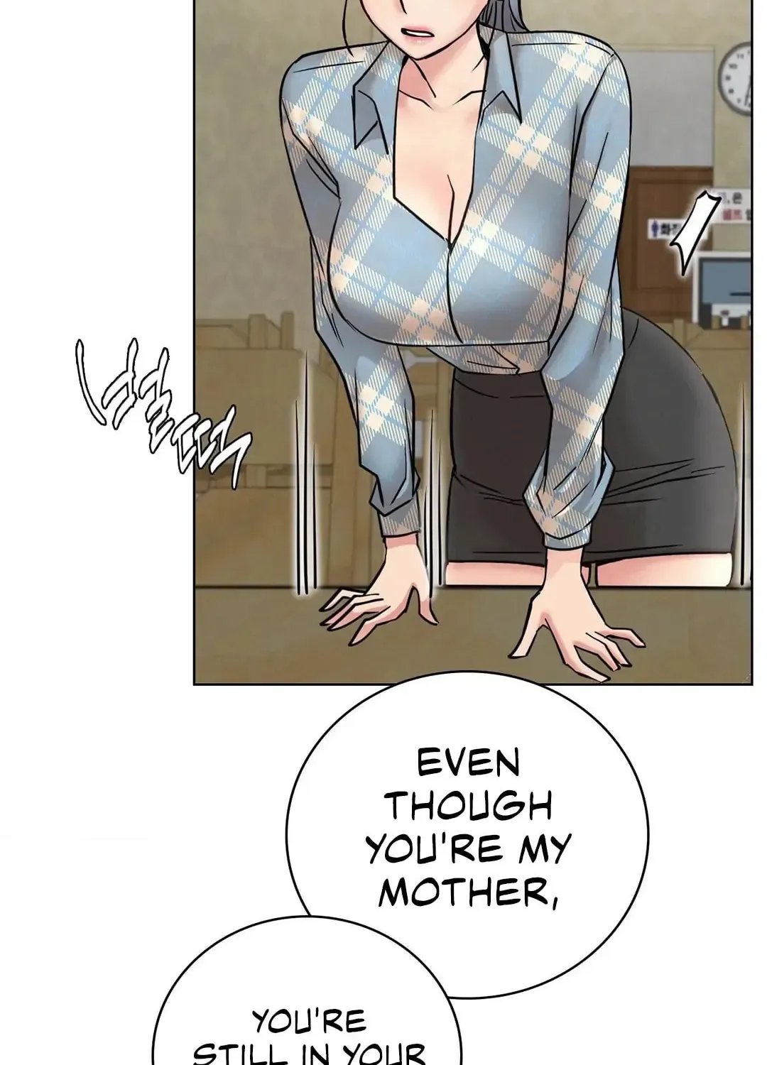 Under One Roof (Gregor) Chapter 64 page 79 - 
