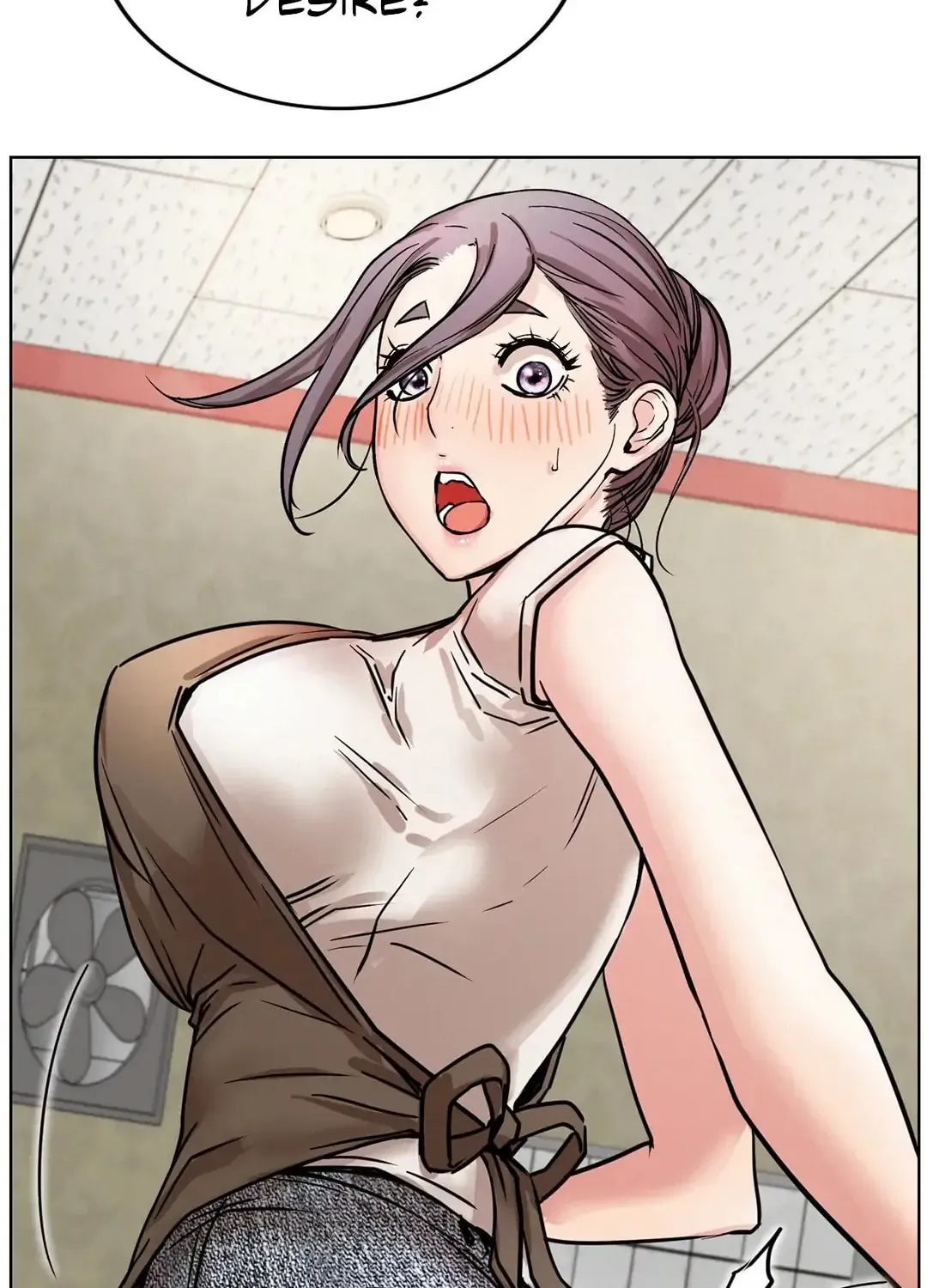 Under One Roof (Gregor) Chapter 64 page 81 - 