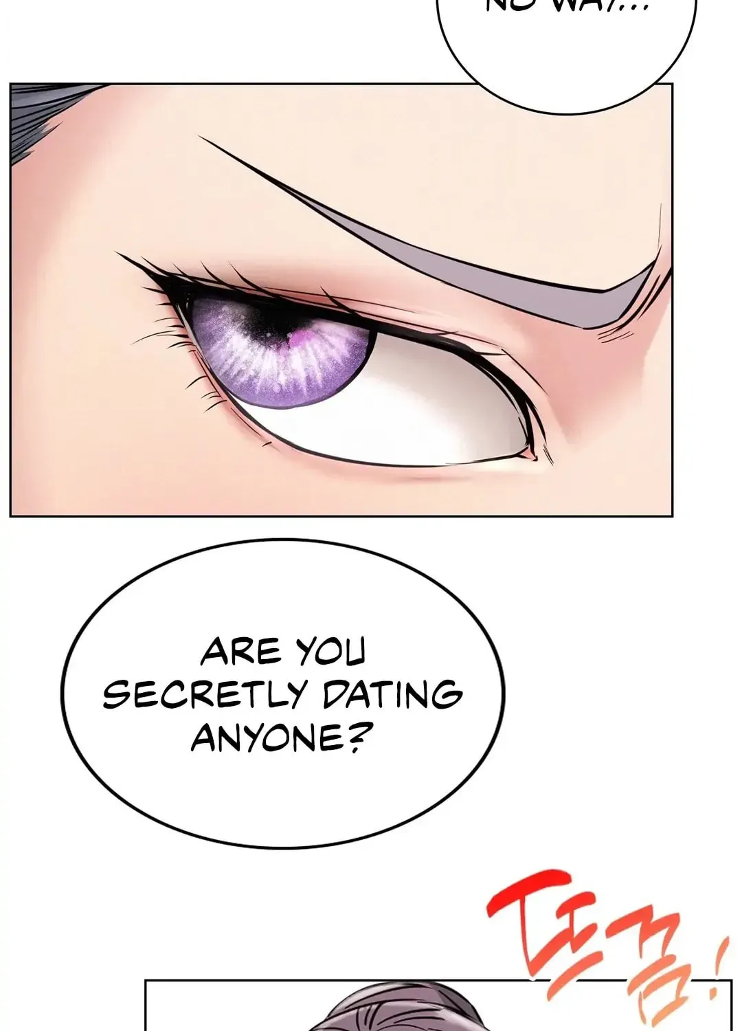 Under One Roof (Gregor) Chapter 64 page 83 - 