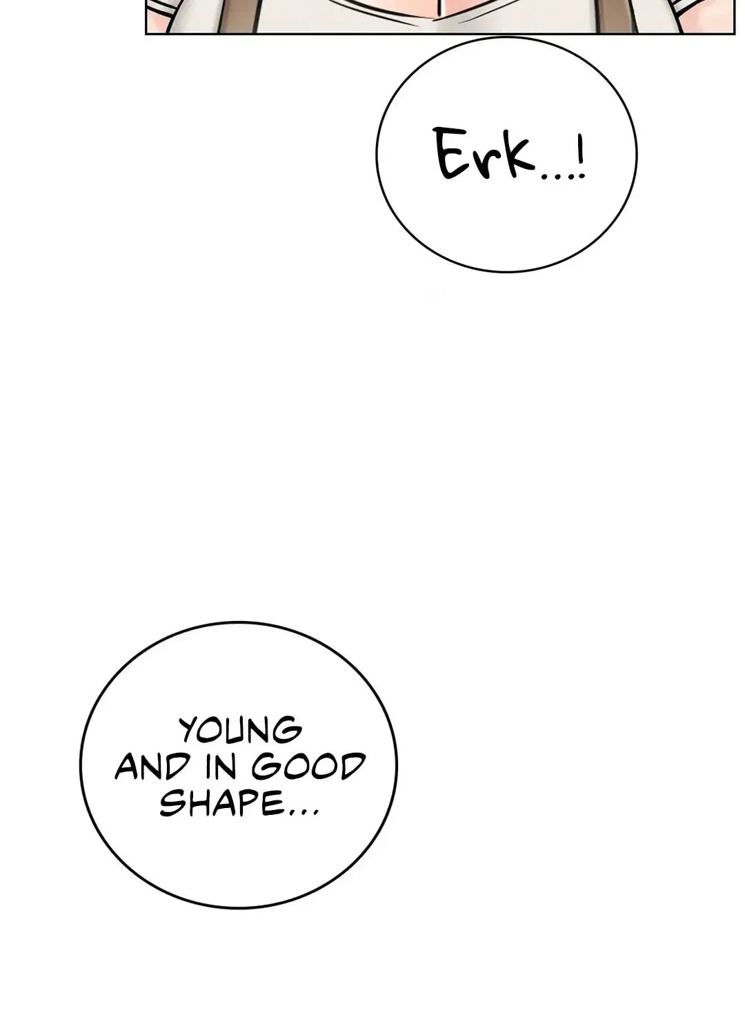 Under One Roof (Gregor) Chapter 64 page 85 - 