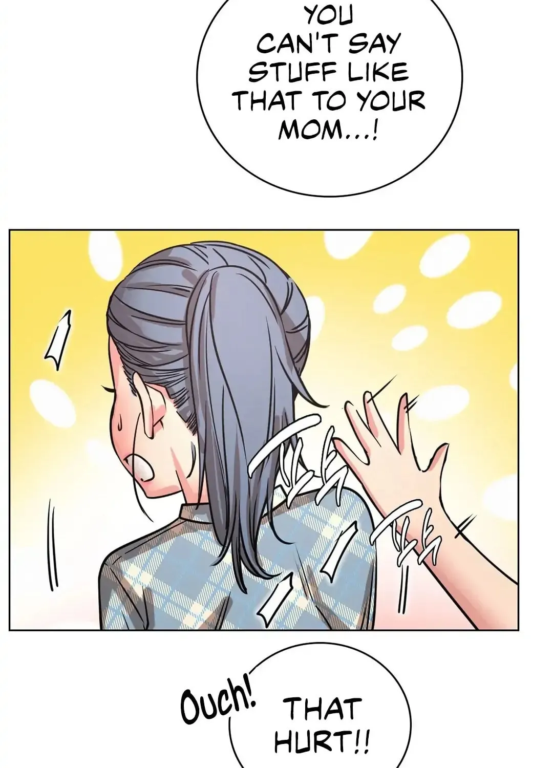 Under One Roof (Gregor) Chapter 64 page 88 - 