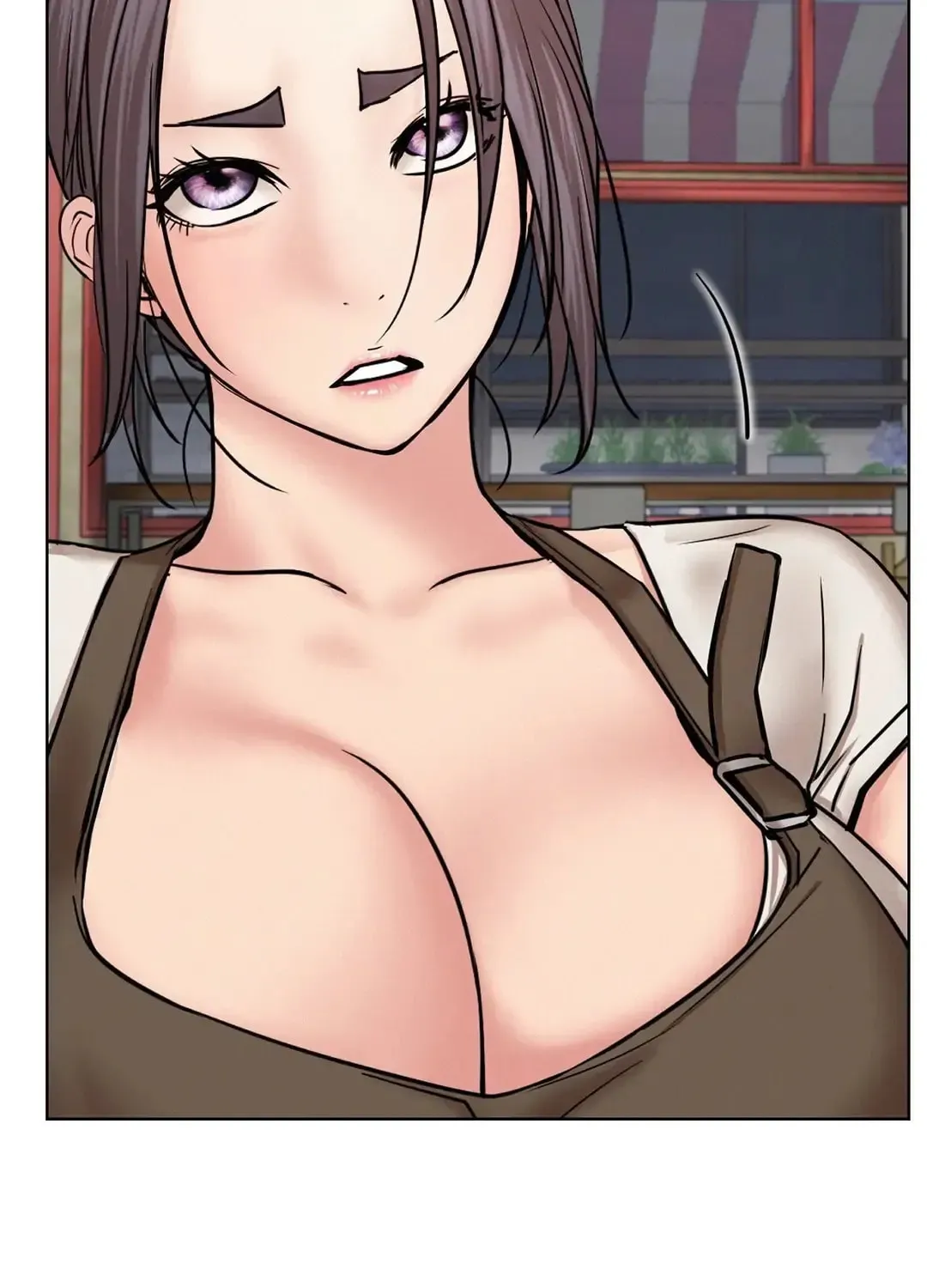 Under One Roof (Gregor) Chapter 64 page 92 - 