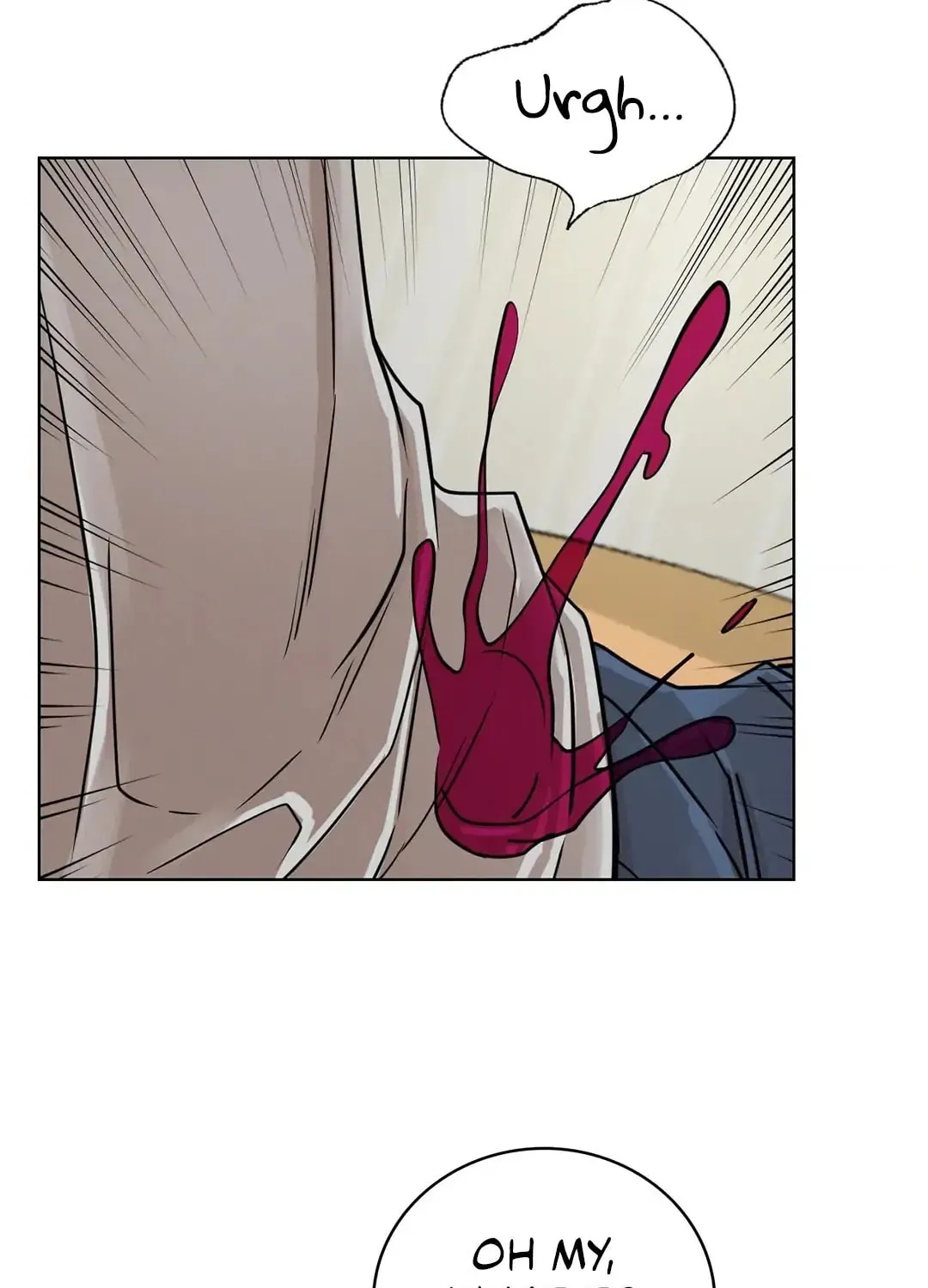 Under One Roof (Gregor) Chapter 65 page 101 - 