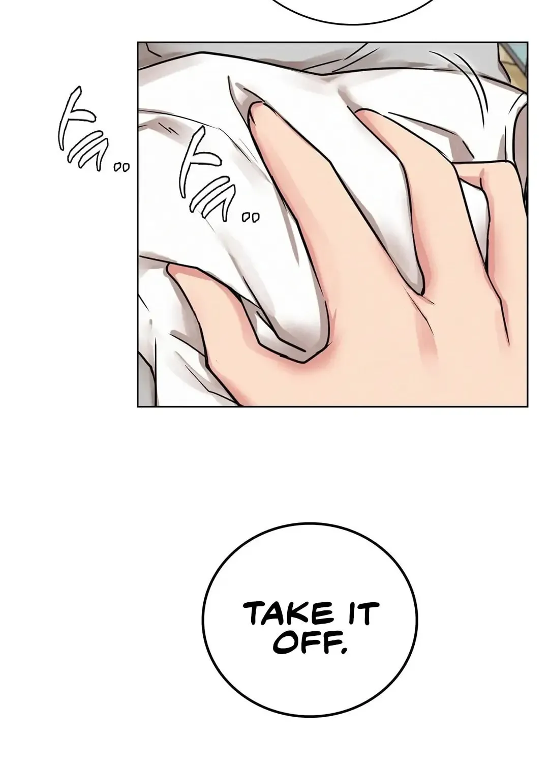 Under One Roof (Gregor) Chapter 65 page 104 - 