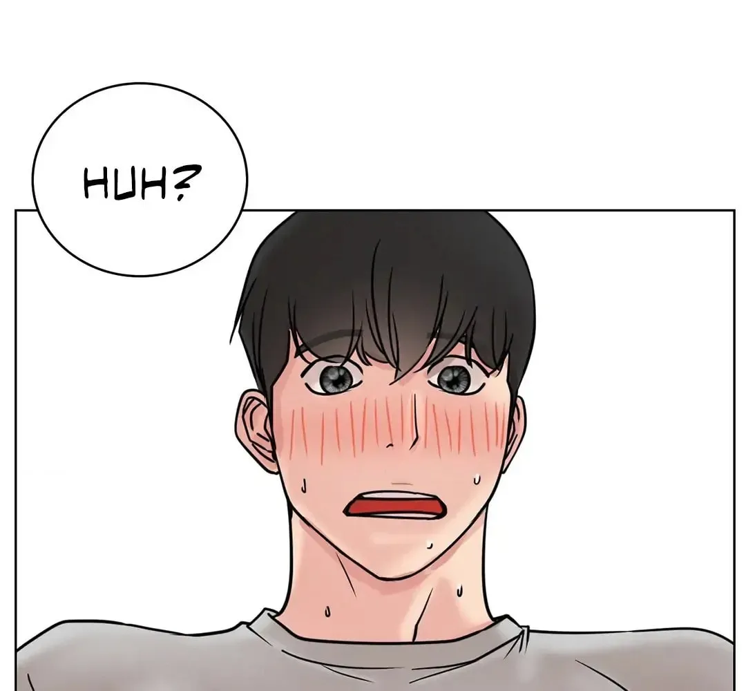 Under One Roof (Gregor) Chapter 65 page 105 - 
