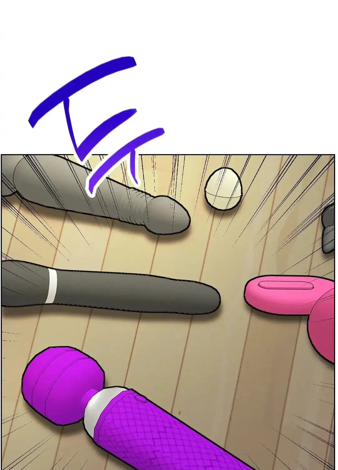 Under One Roof (Gregor) Chapter 65 page 13 - 