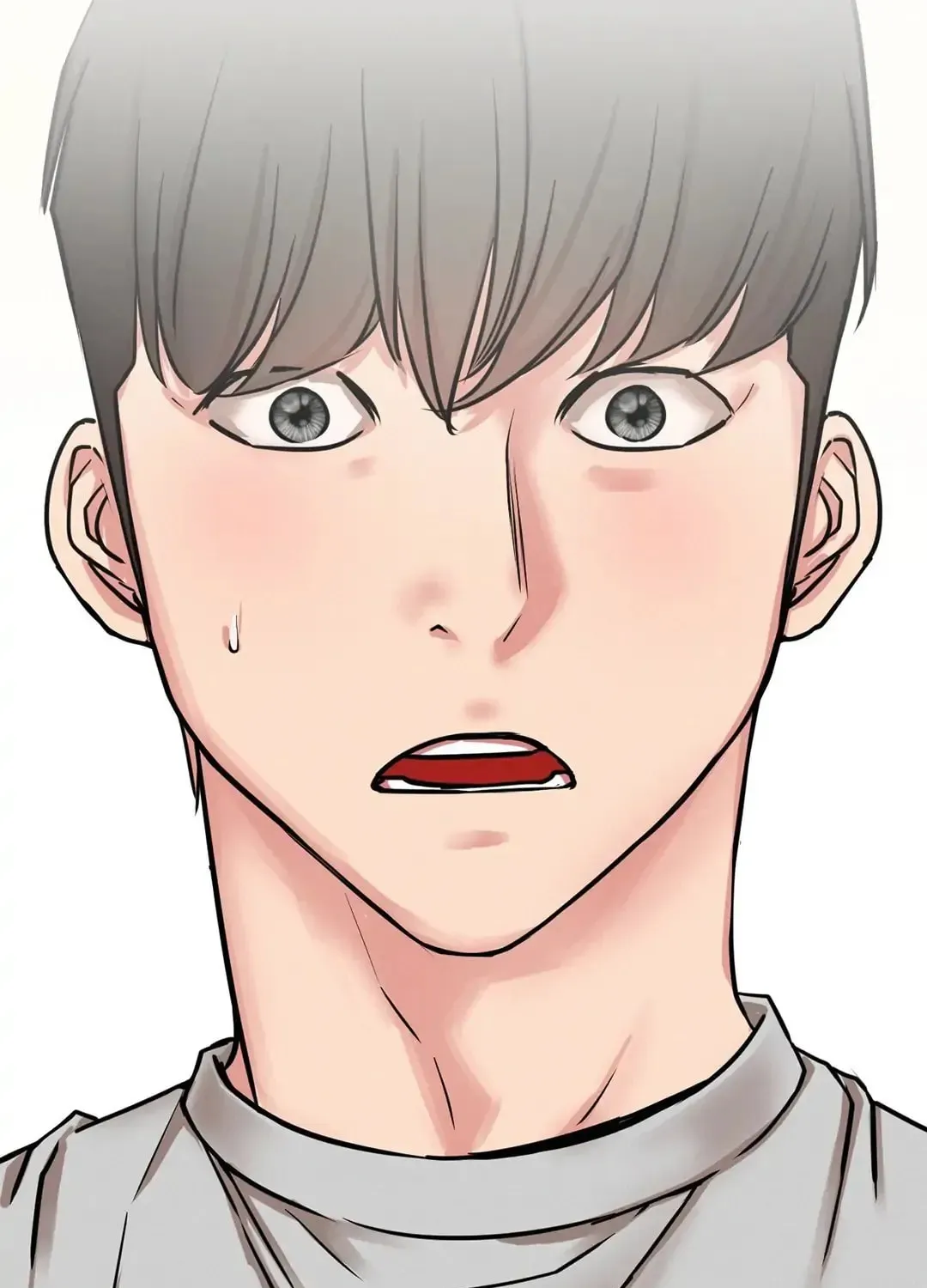 Under One Roof (Gregor) Chapter 65 page 15 - 