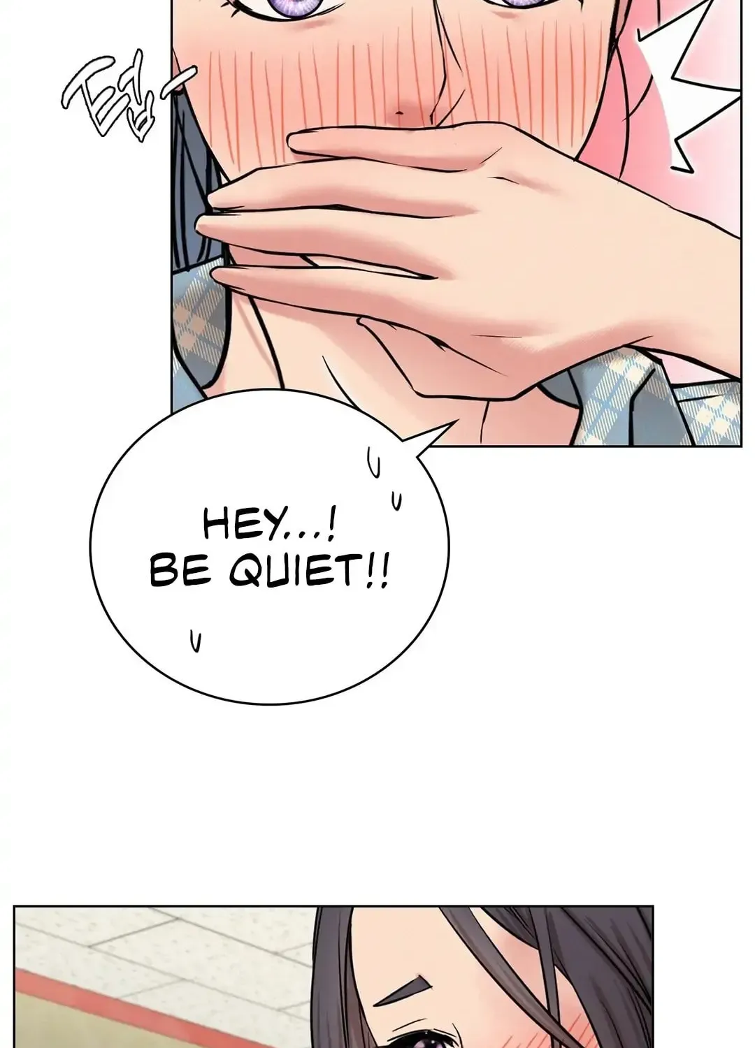 Under One Roof (Gregor) Chapter 65 page 23 - 