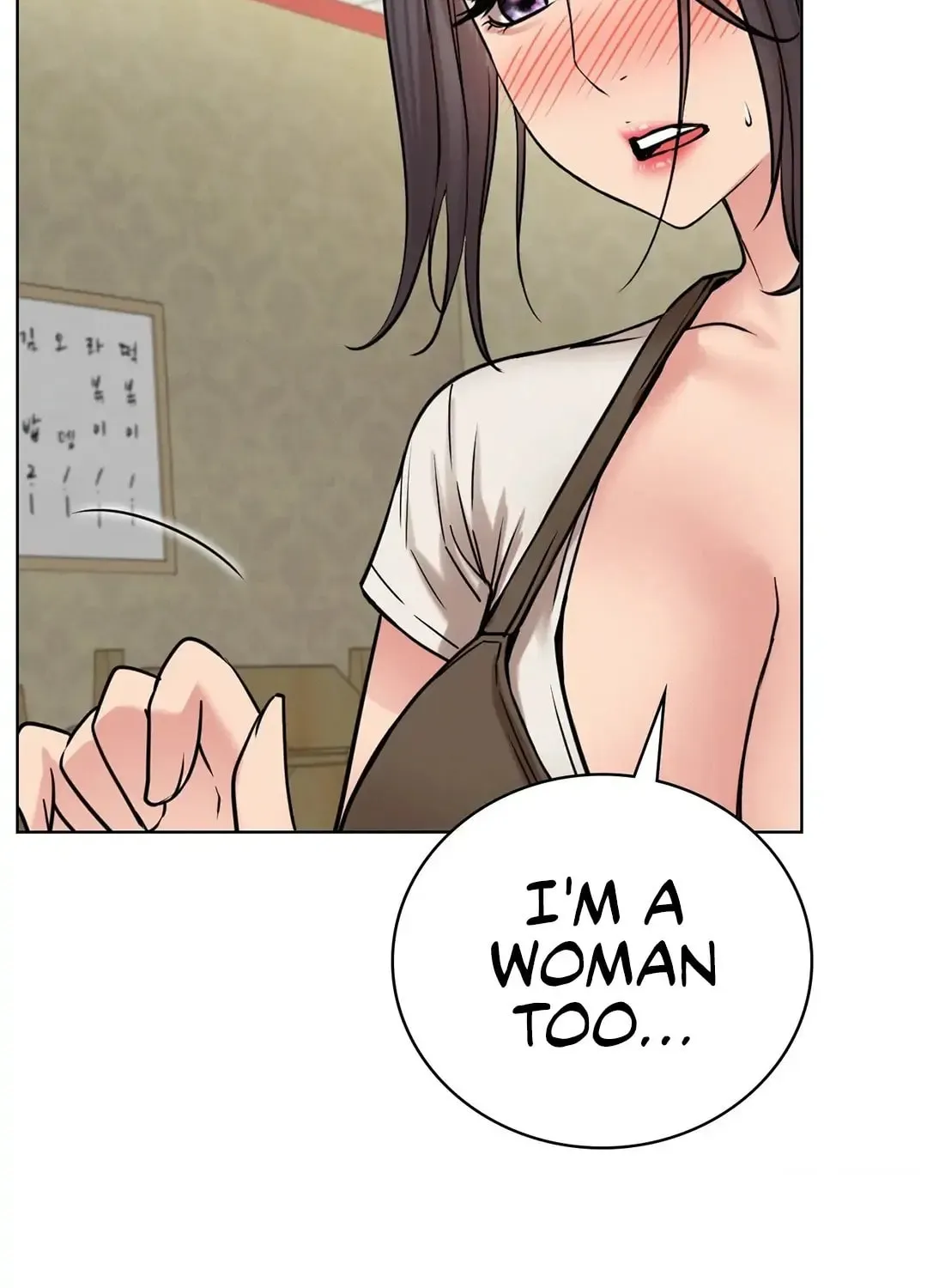 Under One Roof (Gregor) Chapter 65 page 24 - 