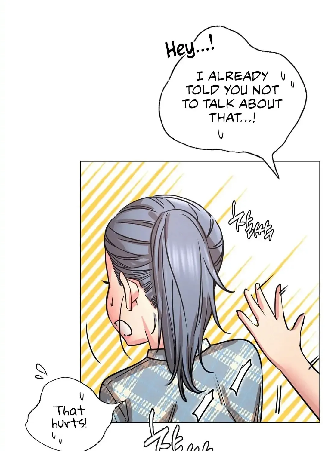 Under One Roof (Gregor) Chapter 65 page 27 - 
