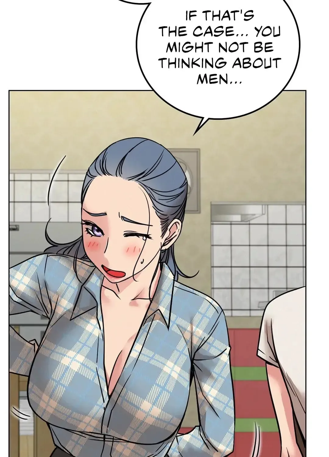 Under One Roof (Gregor) Chapter 65 page 29 - 