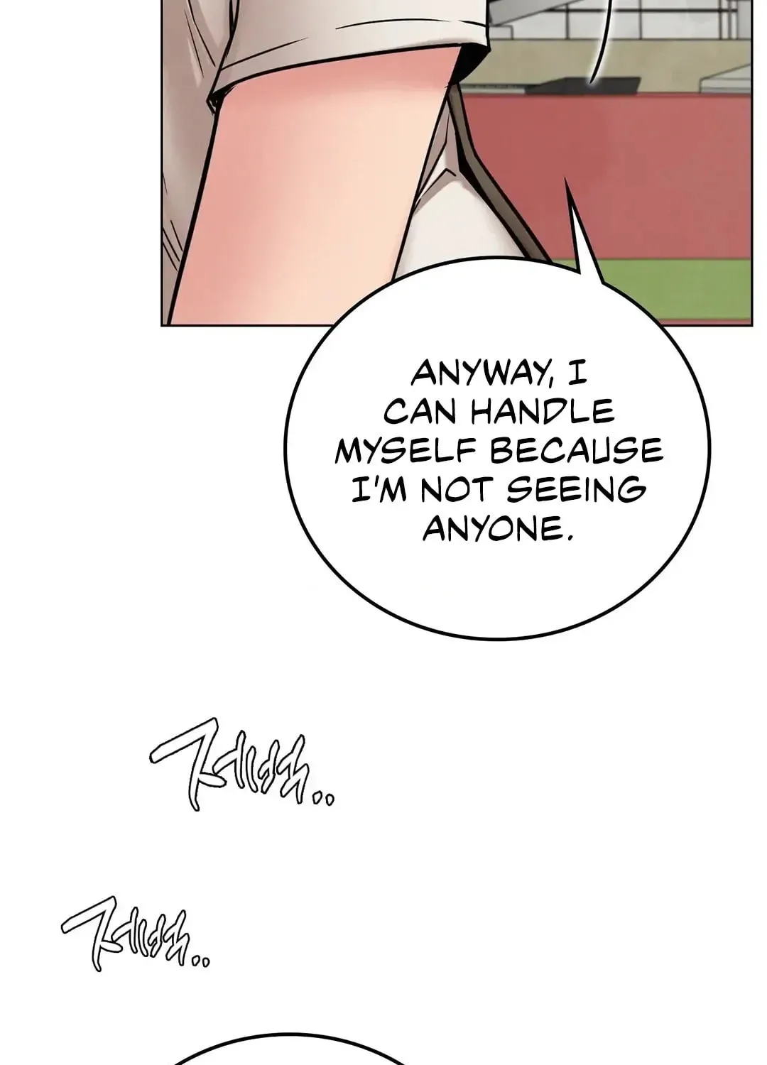 Under One Roof (Gregor) Chapter 65 page 31 - 