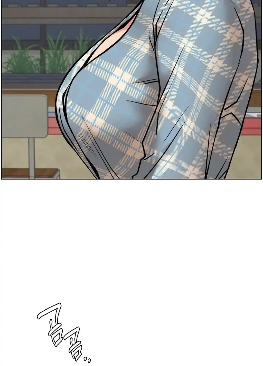 Under One Roof (Gregor) Chapter 65 page 33 - 