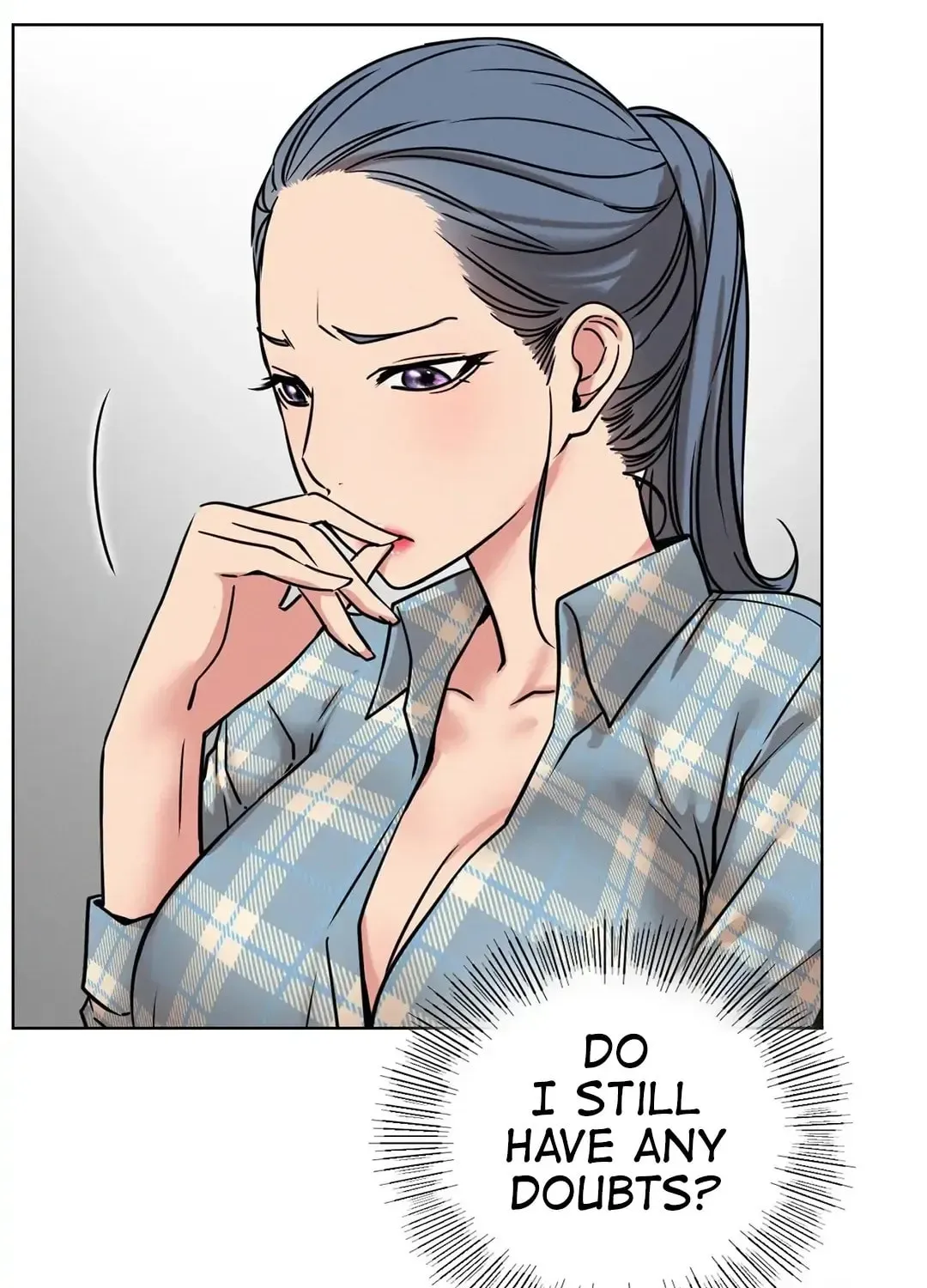 Under One Roof (Gregor) Chapter 65 page 34 - 