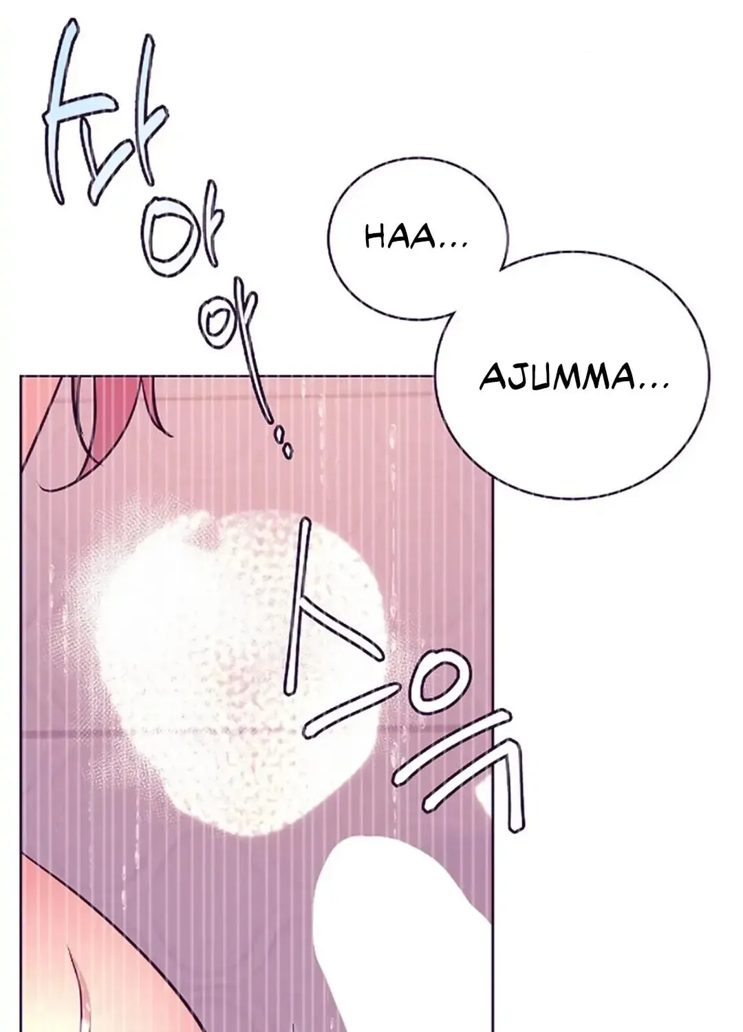 Under One Roof (Gregor) Chapter 65 page 37 - 