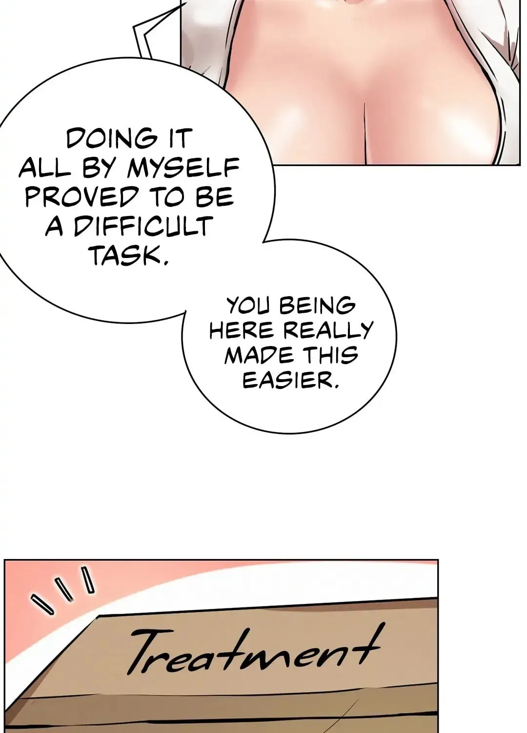 Under One Roof (Gregor) Chapter 65 page 5 - 