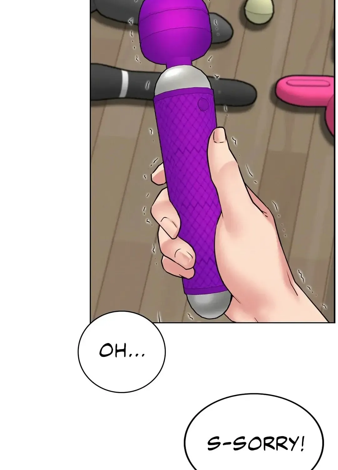 Under One Roof (Gregor) Chapter 65 page 46 - 