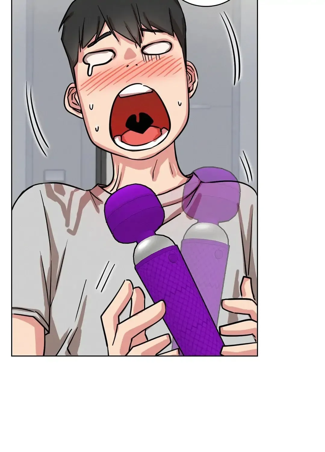 Under One Roof (Gregor) Chapter 65 page 50 - 
