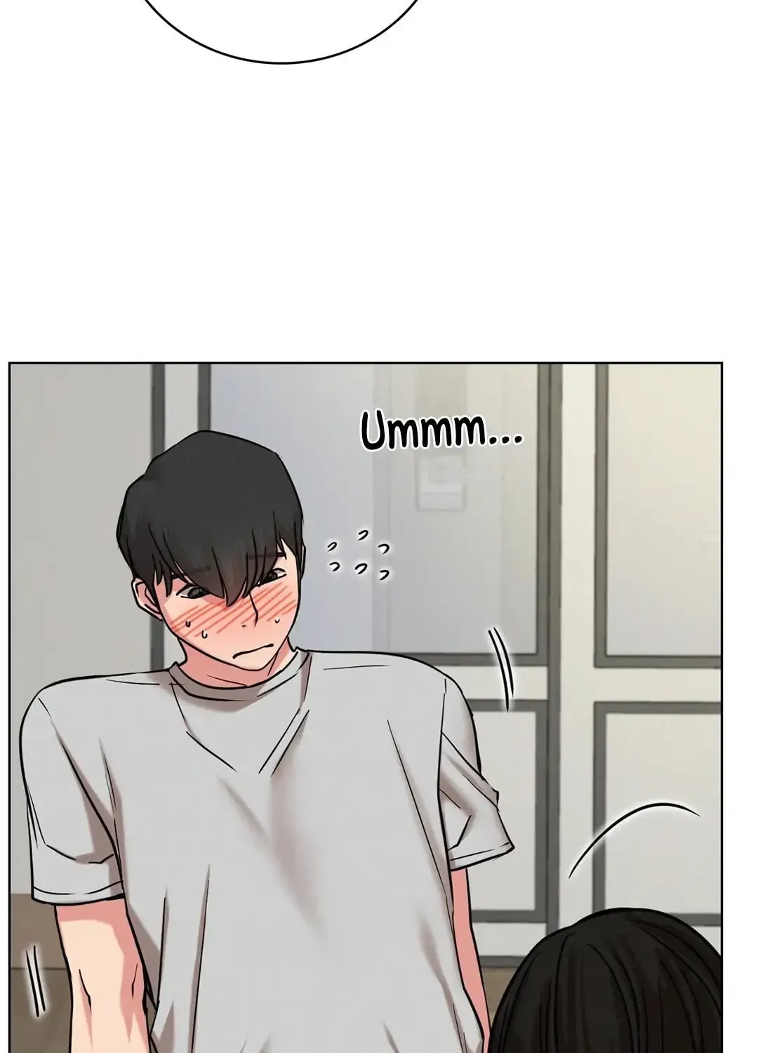 Under One Roof (Gregor) Chapter 65 page 53 - 