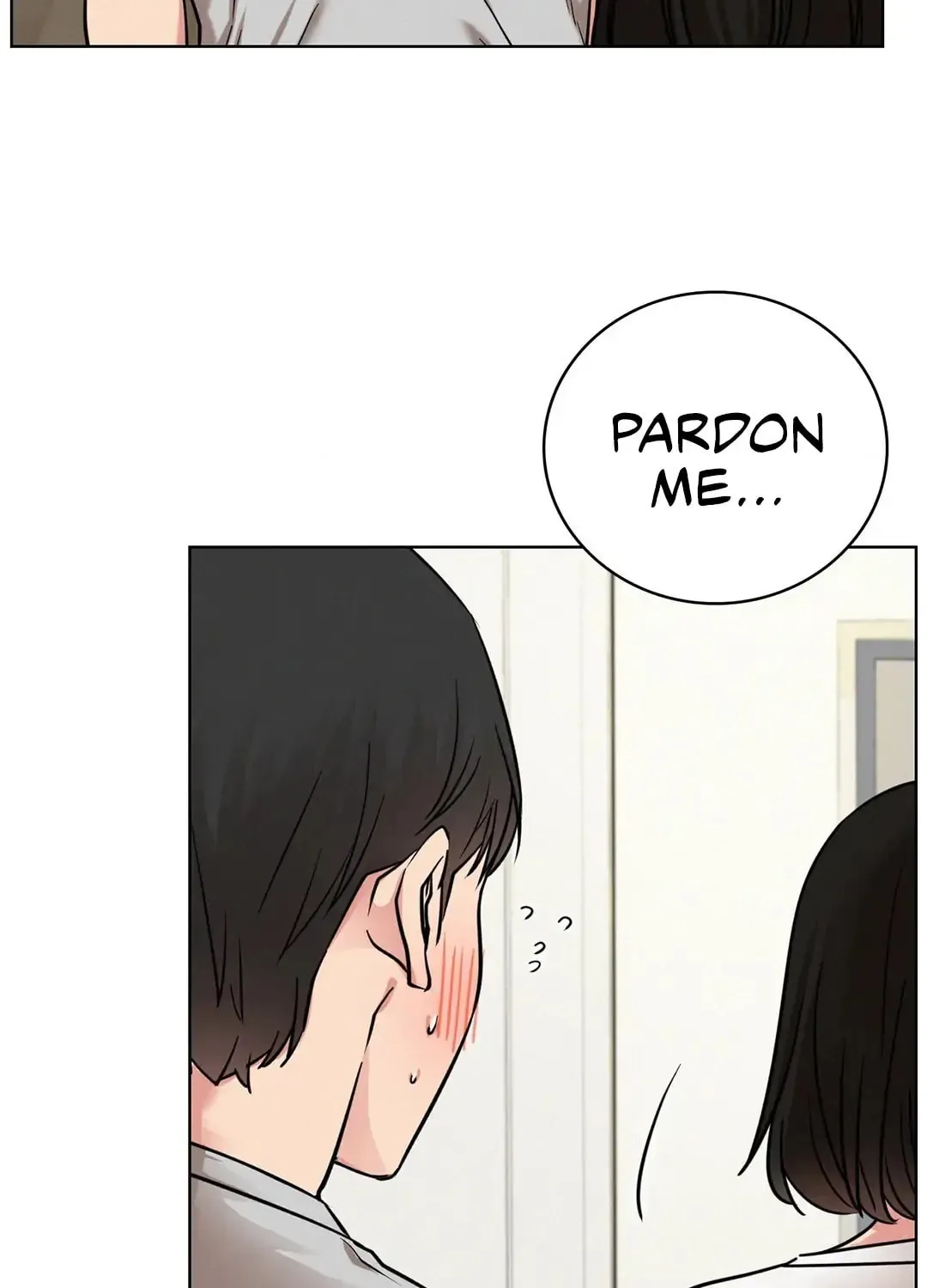 Under One Roof (Gregor) Chapter 65 page 54 - 