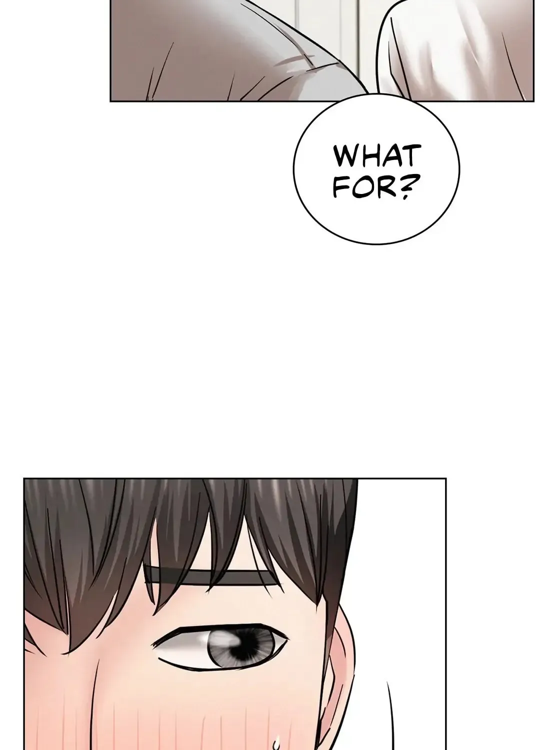 Under One Roof (Gregor) Chapter 65 page 55 - 