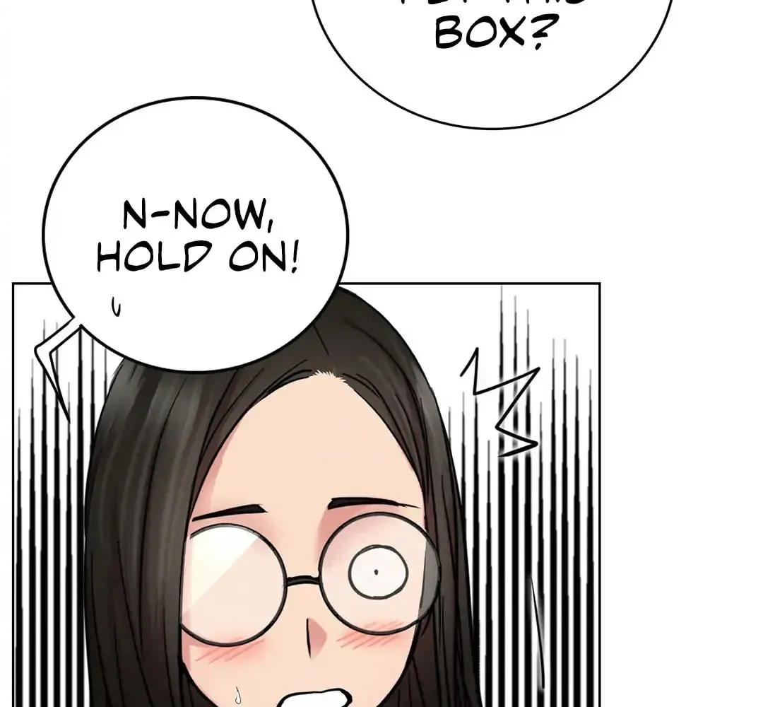 Under One Roof (Gregor) Chapter 65 page 7 - 