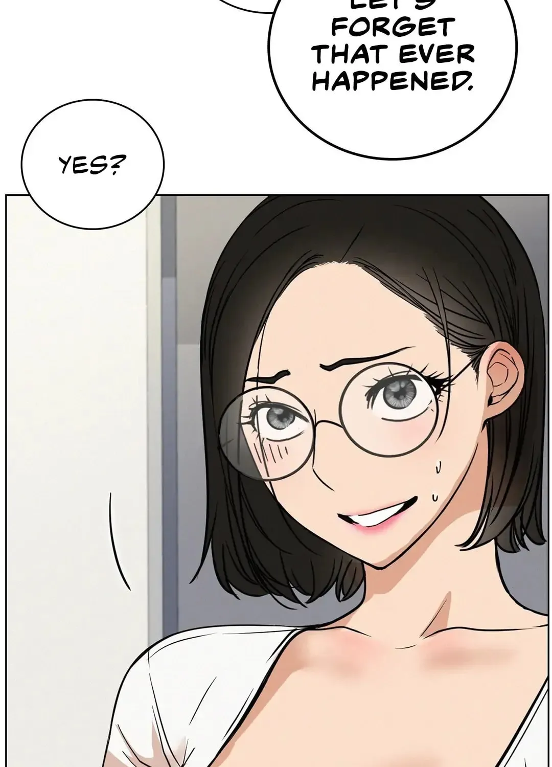 Under One Roof (Gregor) Chapter 65 page 61 - 