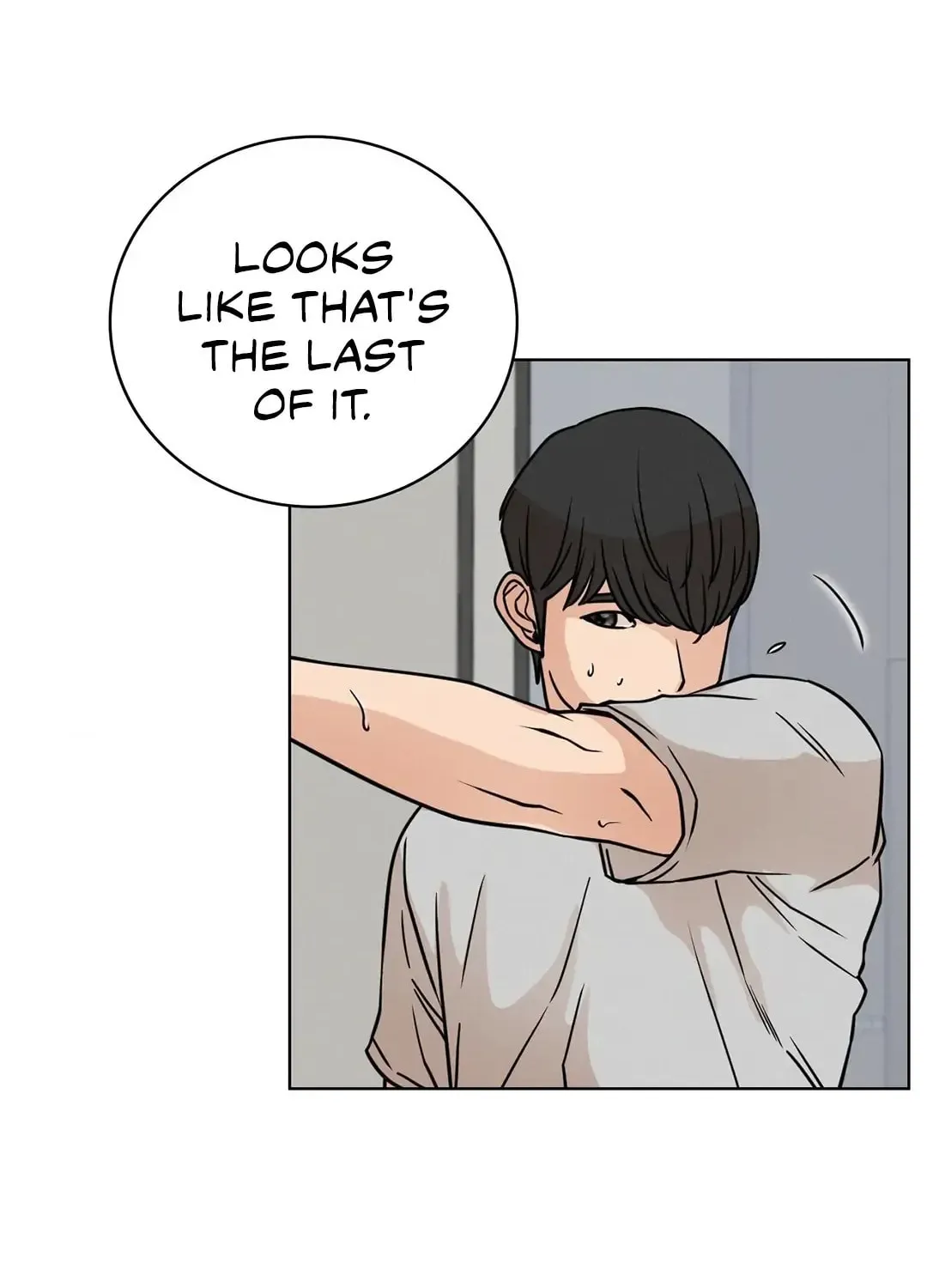 Under One Roof (Gregor) Chapter 65 page 72 - 