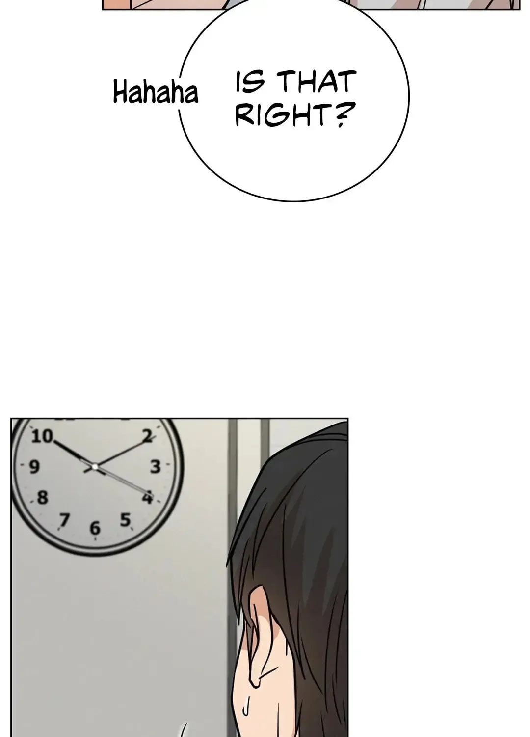 Under One Roof (Gregor) Chapter 65 page 75 - 