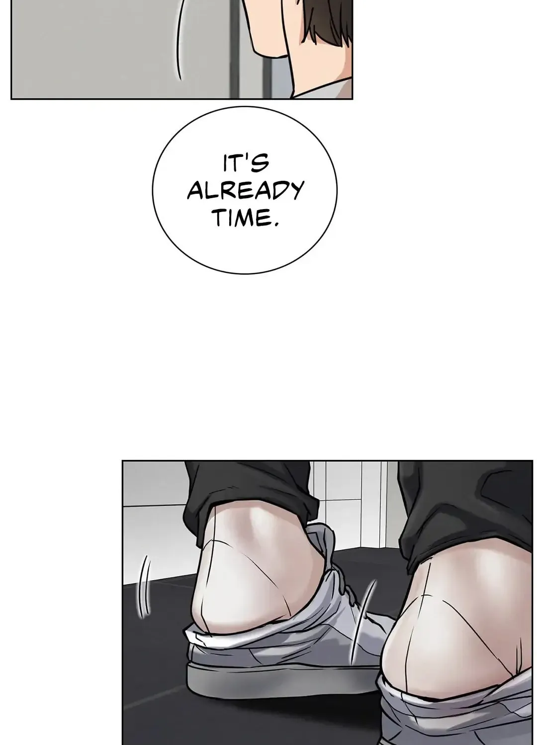 Under One Roof (Gregor) Chapter 65 page 76 - 