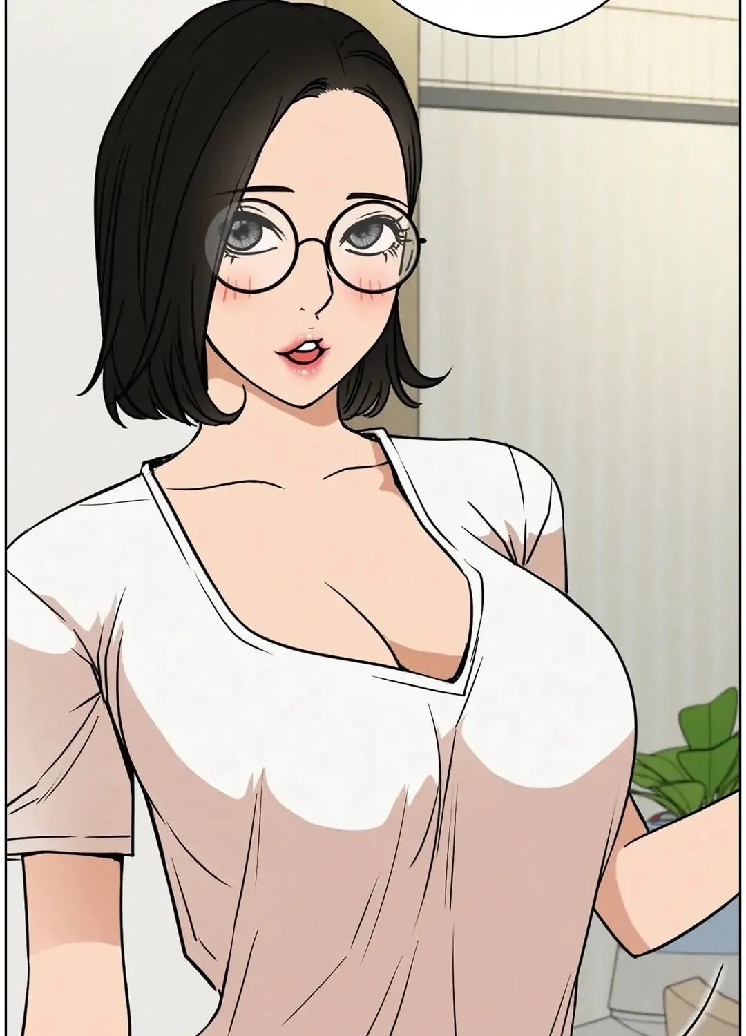 Under One Roof (Gregor) Chapter 65 page 78 - 