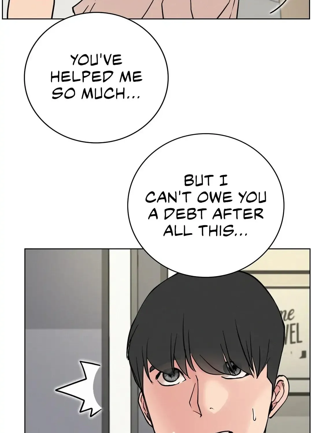 Under One Roof (Gregor) Chapter 65 page 79 - 