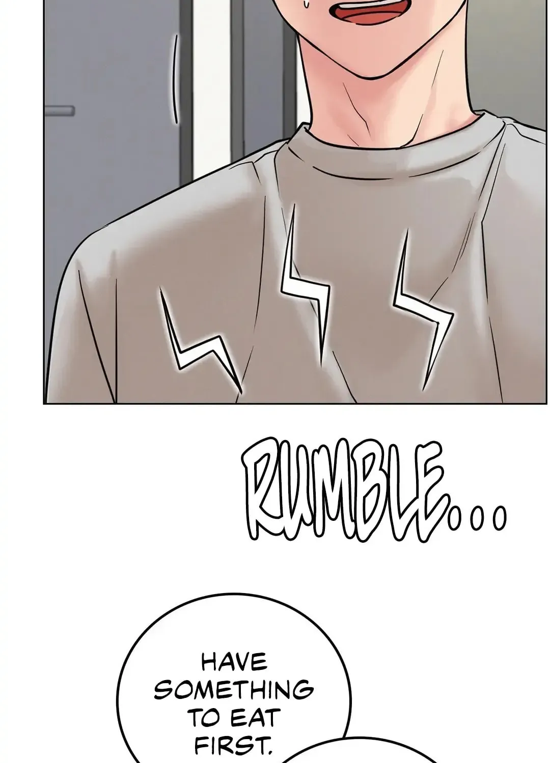 Under One Roof (Gregor) Chapter 65 page 80 - 