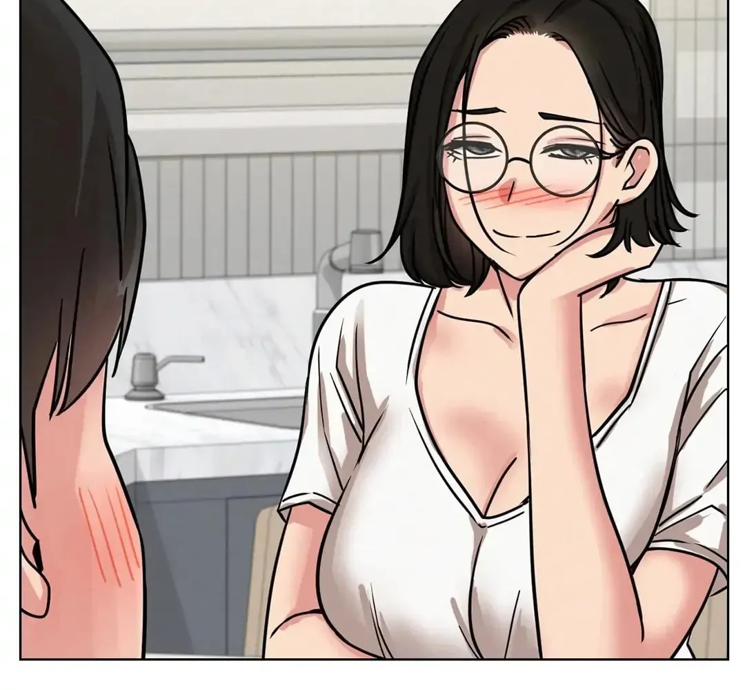 Under One Roof (Gregor) Chapter 65 page 91 - 