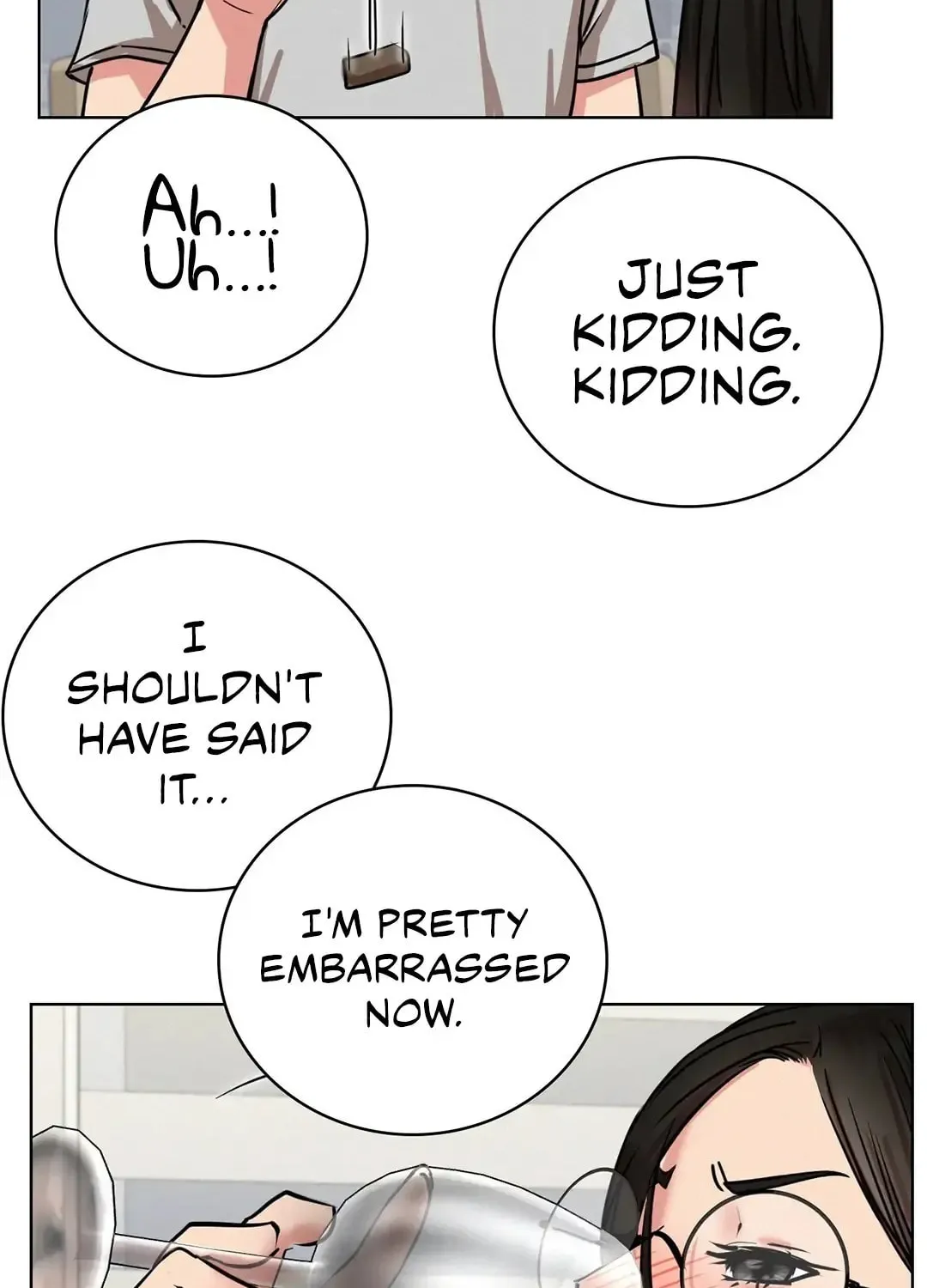 Under One Roof (Gregor) Chapter 65 page 95 - 