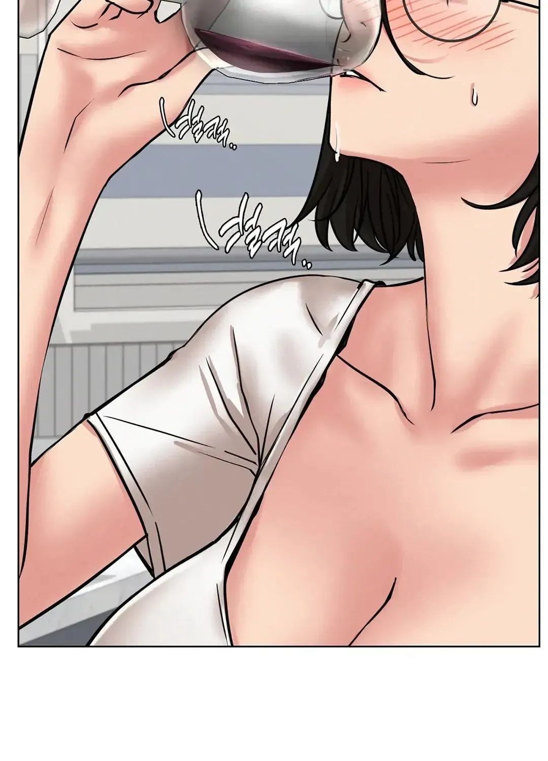 Under One Roof (Gregor) Chapter 65 page 96 - 