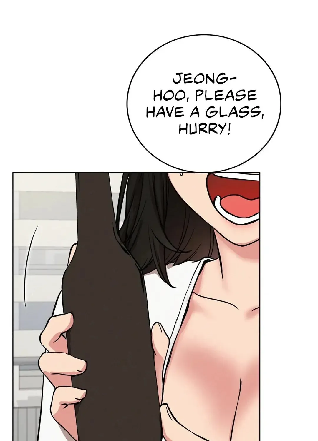 Under One Roof (Gregor) Chapter 65 page 97 - 