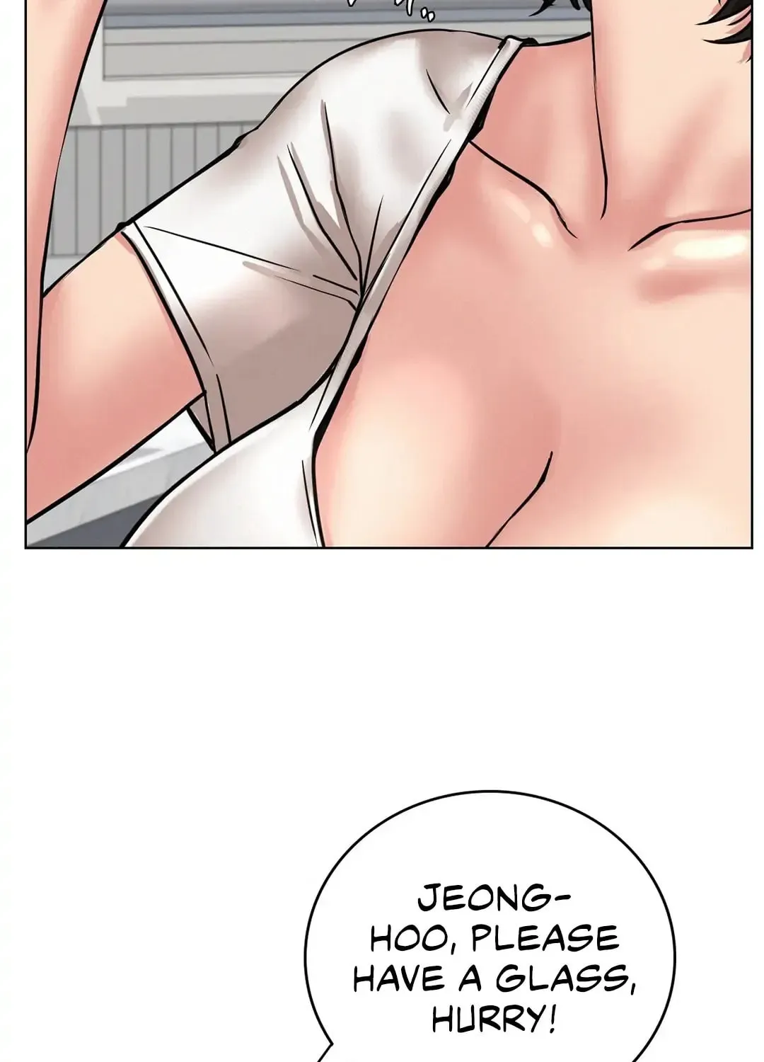 Under One Roof (Gregor) Chapter 66 page 3 - 