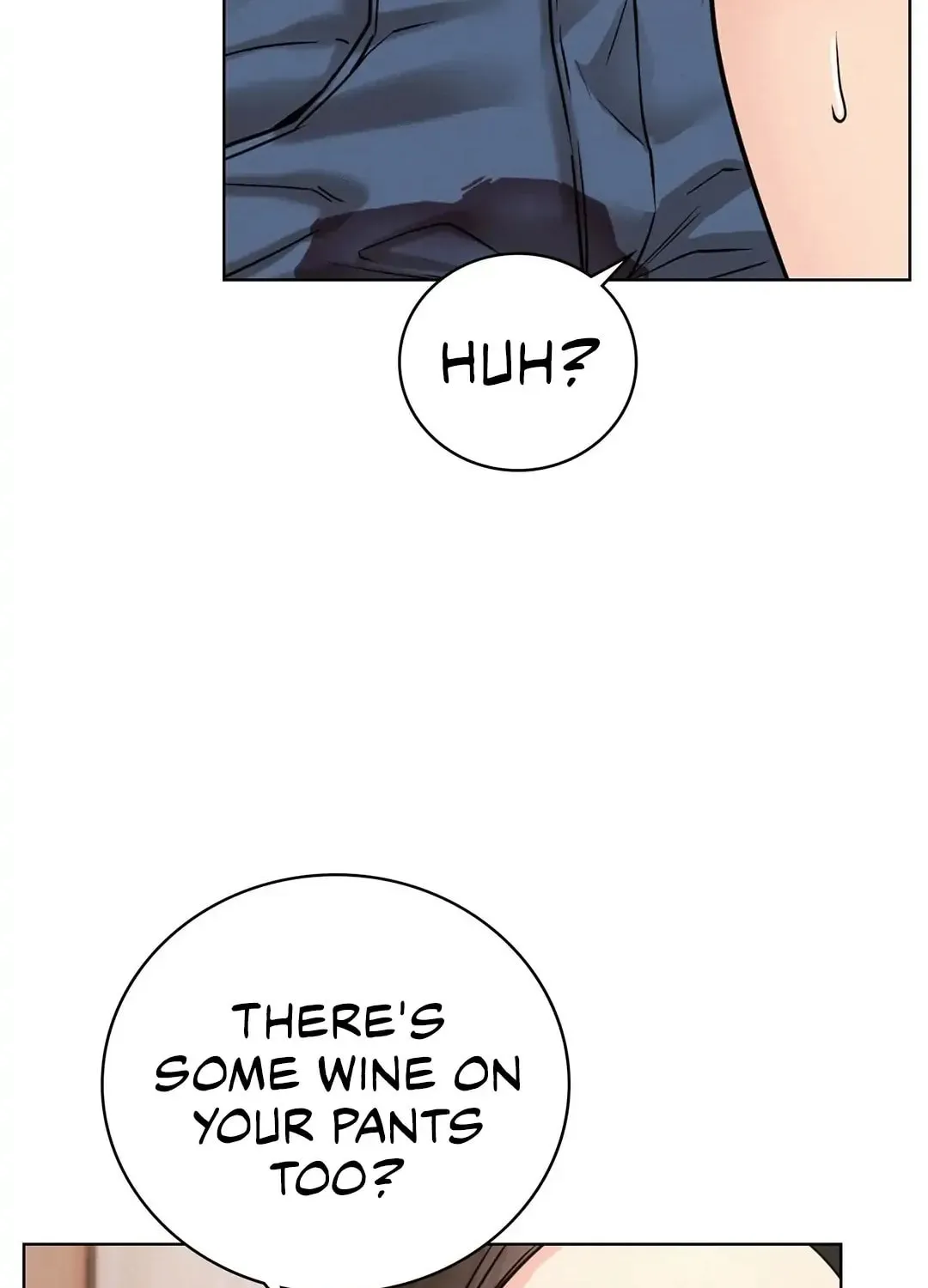Under One Roof (Gregor) Chapter 66 page 30 - 