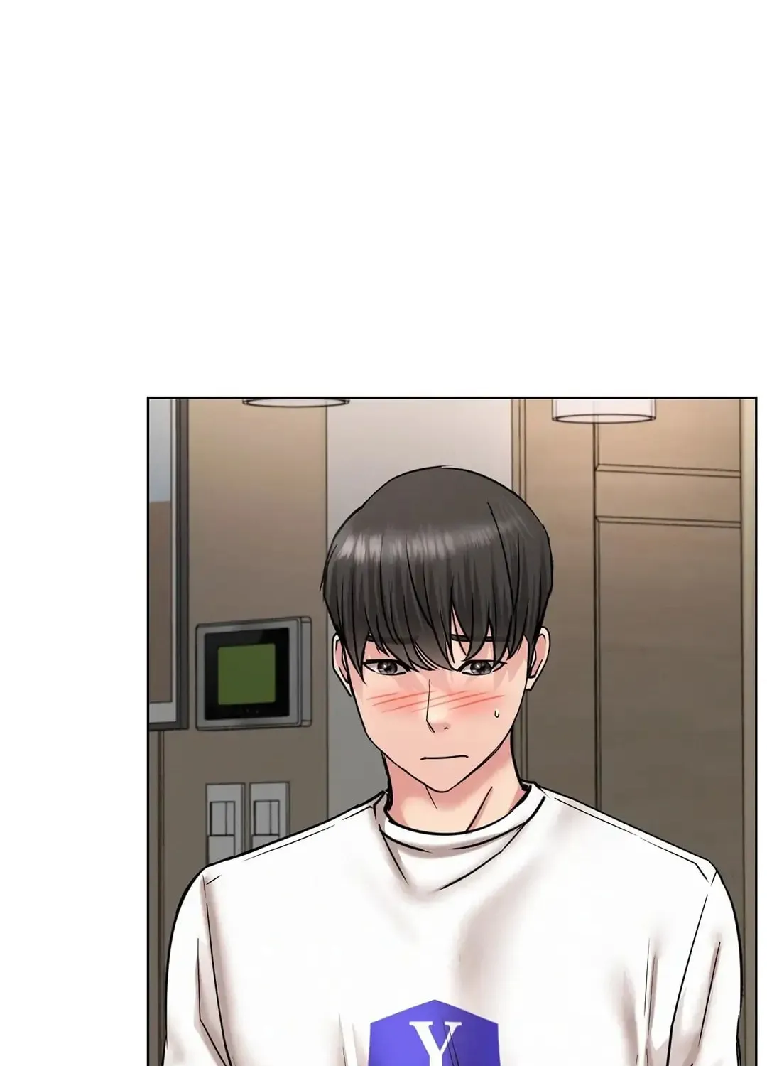 Under One Roof (Gregor) Chapter 66 page 41 - 