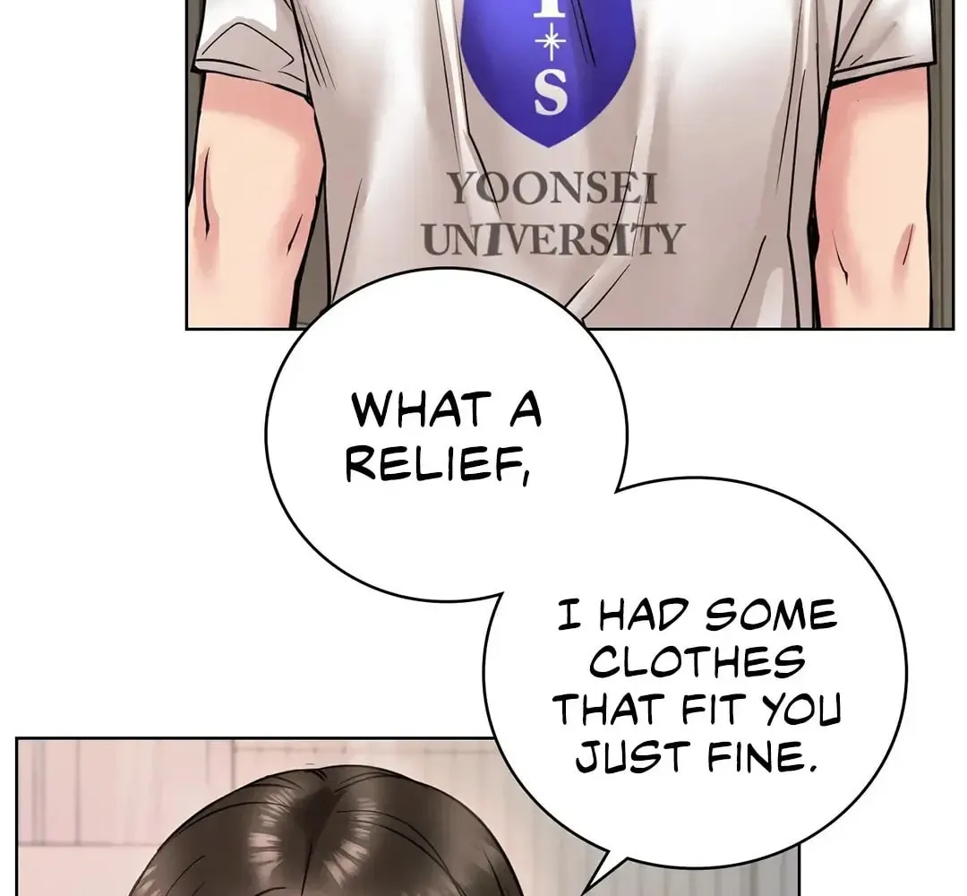 Under One Roof (Gregor) Chapter 66 page 42 - 