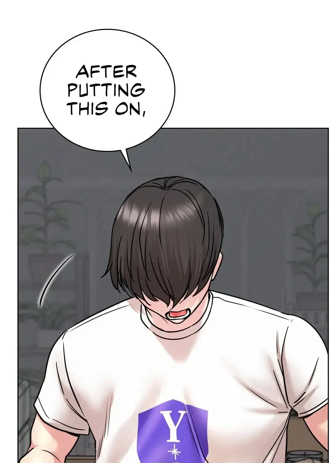 Under One Roof (Gregor) Chapter 66 page 45 - 